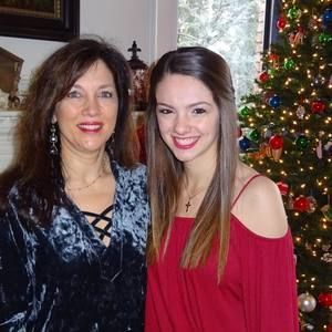 Meet your Posher, Cheryl